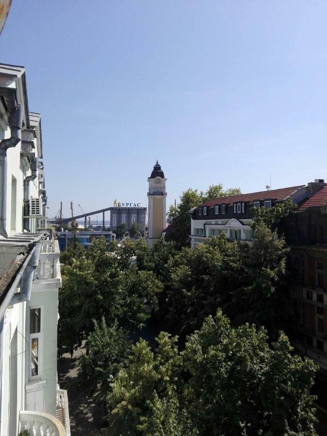 Infinity Blue 1 Apartment Burgas