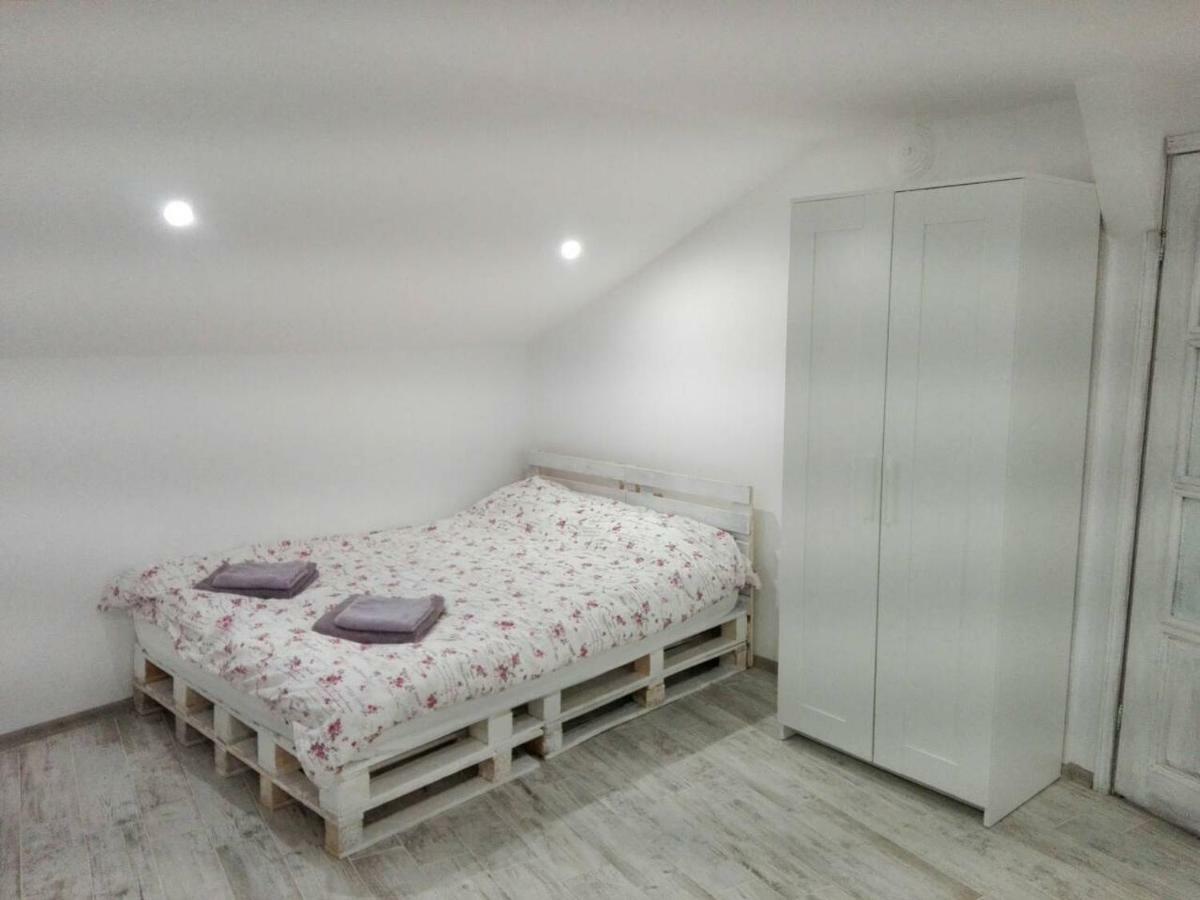 Apartment Infinity Blue 1 Burgas