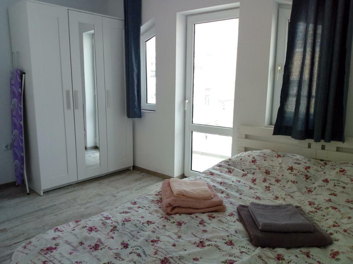 Apartment Infinity Blue 1